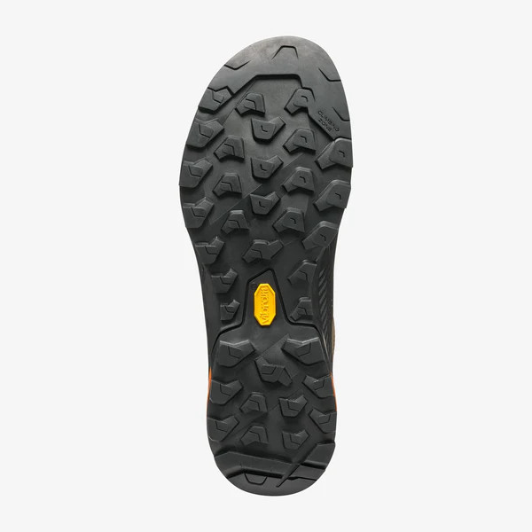 SCARPA RAPID XT GTX ZAPATILLAS TREKKING HOMBRE VISTA SUELA,ARISTARUN
