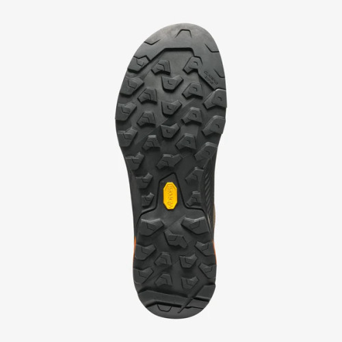 SCARPA RAPID XT GTX ZAPATILLAS TREKKING HOMBRE VISTA SUELA,ARISTARUN