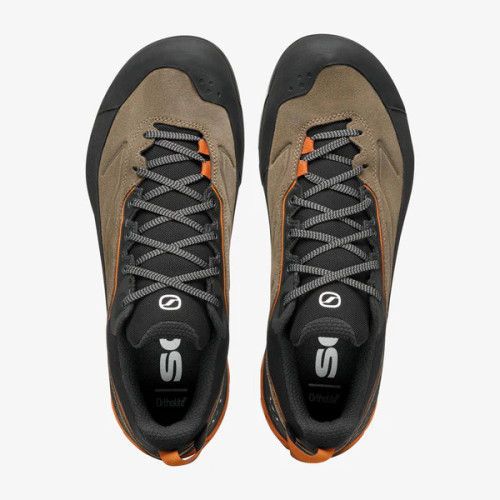 SCARPA RAPID XT GTX ZAPATILLAS TREKKING HOMBRE VISTA SUPERIOR,ARISTARUN