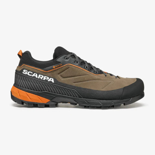 SCARPA RAPID XT GTX ZAPATILLAS TREKKING HOMBRE VISTA EXTERIOR,ARISTARUN