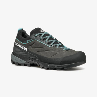 SCARPA RAPID XT GTX ZAPATILLAS TREKKING MUJER VISTA PORTADA,ARISTARUN