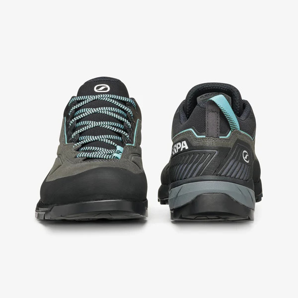 SCARPA RAPID XT GTX ZAPATILLAS TREKKING MUJER VISTA PAREJA,ARISTARUN
