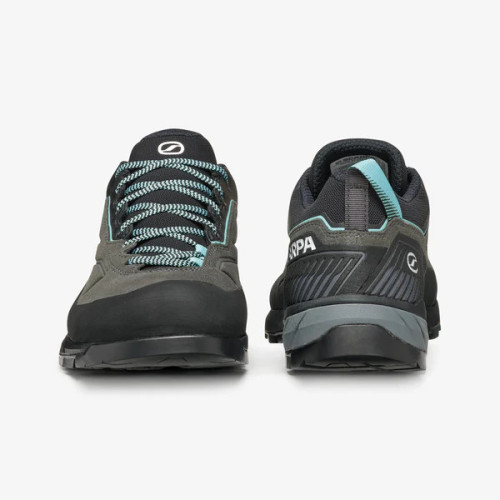 SCARPA RAPID XT GTX ZAPATILLAS TREKKING MUJER VISTA PAREJA,ARISTARUN