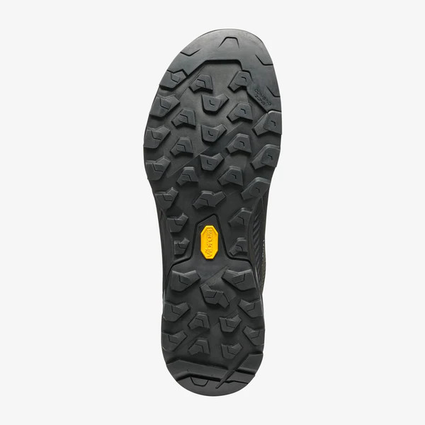 SCARPA RAPID XT GTX ZAPATILLAS TREKKING MUJER VISTA SUELA,ARISTARUN