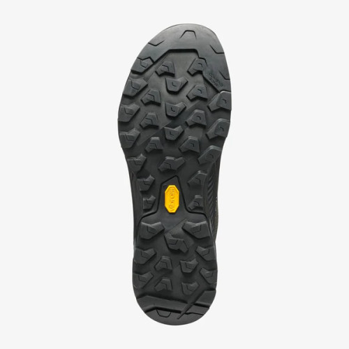 SCARPA RAPID XT GTX ZAPATILLAS TREKKING MUJER VISTA SUELA,ARISTARUN