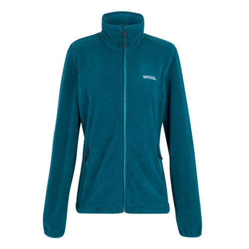 REGATTA MOROCCAN POLAR MUJER FRENTE, ARISTARUN