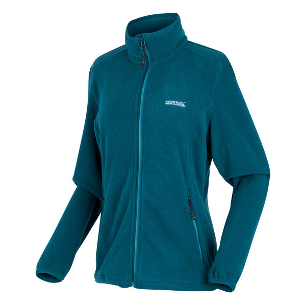 REGATTA MOROCCAN POLAR MUJER, ARISTARUN
