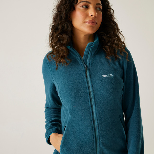 REGATTA MOROCCAN POLAR MUJER MODELO , ARISTARUN