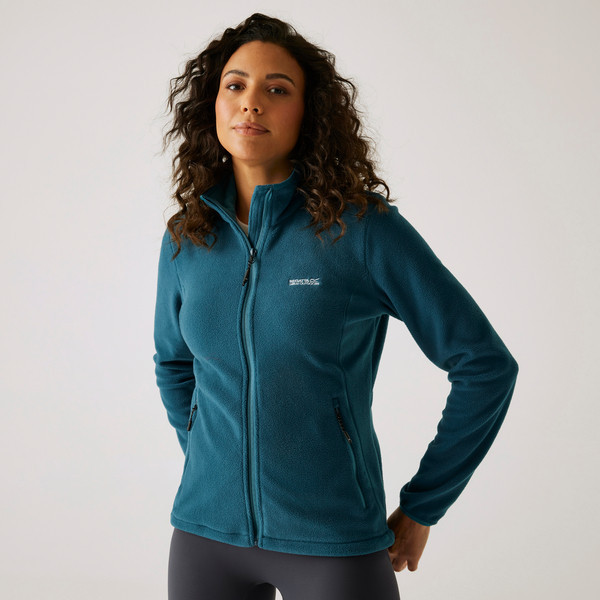 REGATTA MOROCCAN POLAR MUJER, ARISTARUN