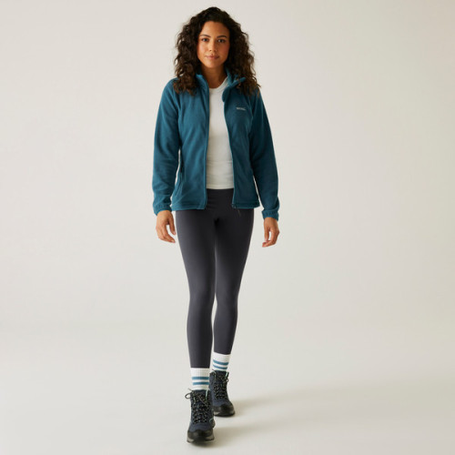 REGATTA MOROCCAN POLAR MUJER MODELO DE PIE, ARISTARUN