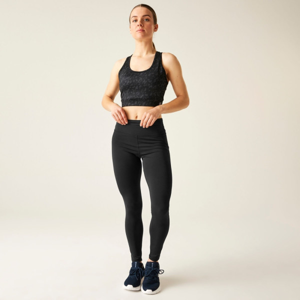 DARE2B INFLUENTIAL II LEGGINGS MUJER MODELO1, ARISTARUN