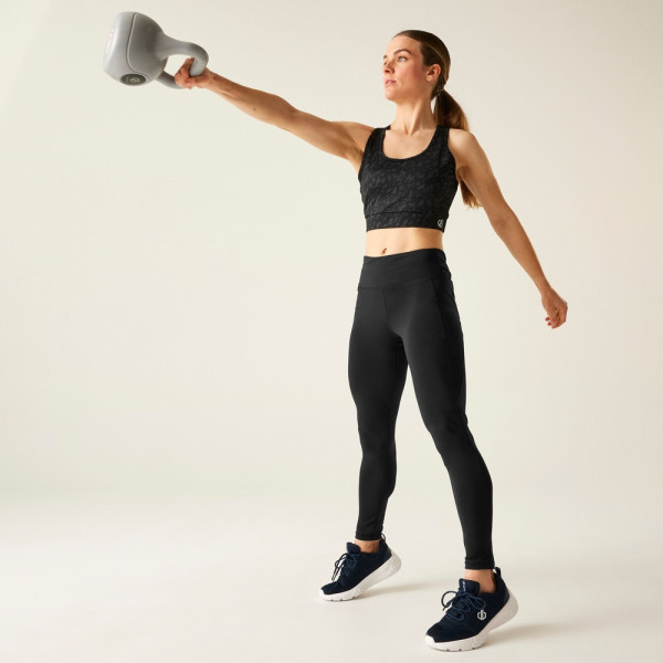 DARE2B INFLUENTIAL II LEGGINGS MUJER MODELO3, ARISTARUN