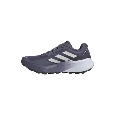 ZAPATILLAS ADIDAS TERREX AGRAVIC 3 MORADO MUJER VISTA EXTERIOR,ARISTARUN 2