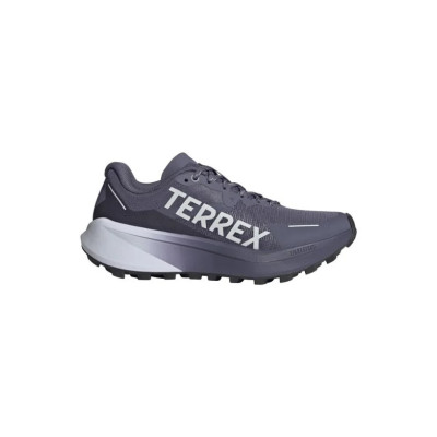 ZAPATILLAS ADIDAS TERREX AGRAVIC 3 MORADO MUJER VISTA EXTERIOR,ARISTARUN