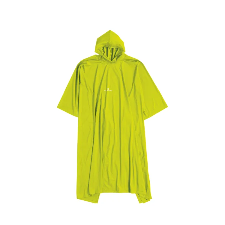 FERRINO PONCHO PVC JUNIOR