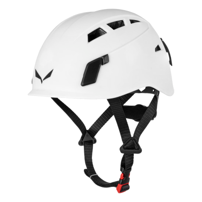 SALEWA CASCO TOXO  BLANCO