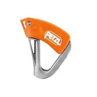 PETZL TIBLOC ARISTARUN 2