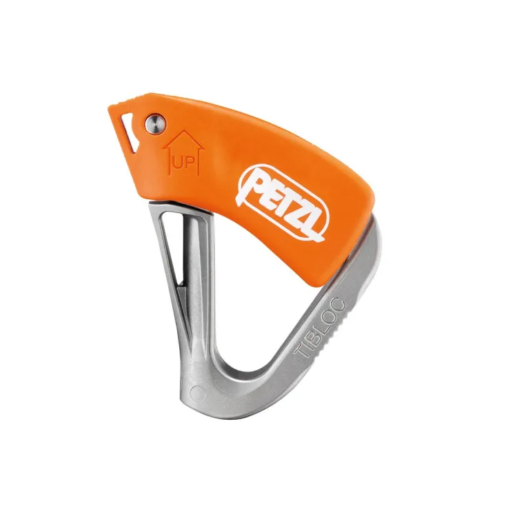 PETZL TIBLOC ARISTARUN