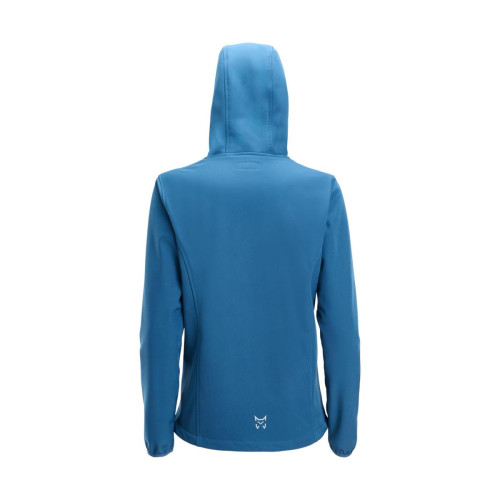 ALTUS CHAQUETA DECAN AZUL MARINO MUJER TRASERA, ARISTARUN