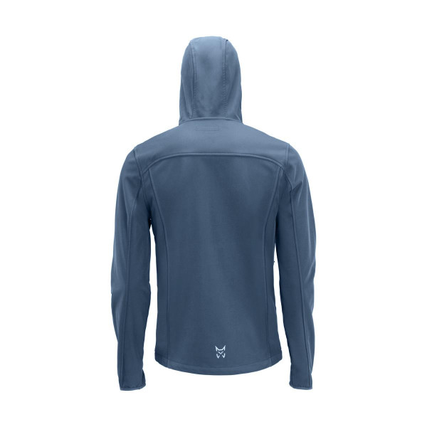 ALTUS CHAQUETA DECAN AZUL MARINO HOMBRE TRASERA, ARISTARUN