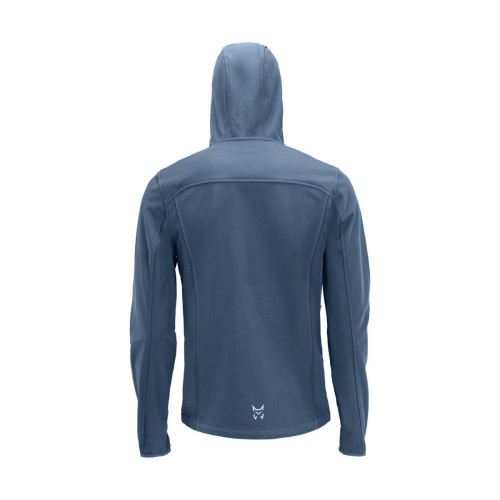ALTUS CHAQUETA DECAN AZUL MARINO HOMBRE TRASERA, ARISTARUN