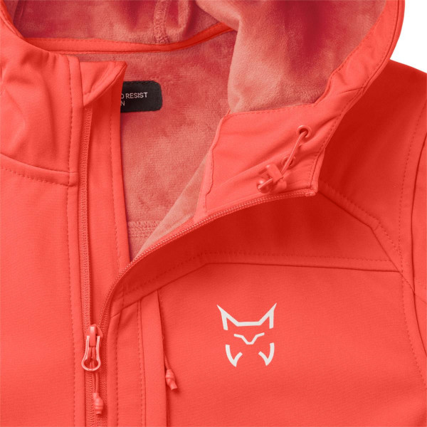 ALTUS CHAQUETA DECAN GRANADINA J30 HOMBRE DETALLE, ARISTARUN