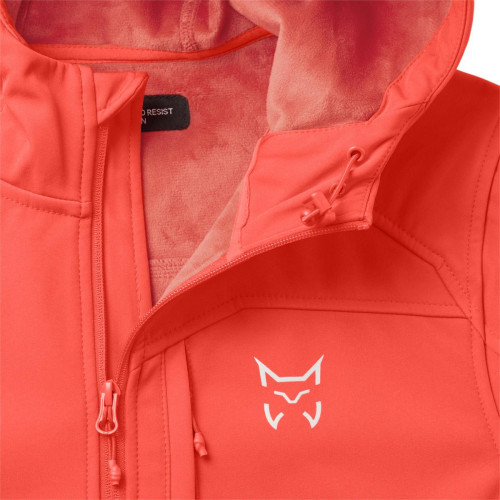 ALTUS CHAQUETA DECAN GRANADINA J30 HOMBRE DETALLE, ARISTARUN