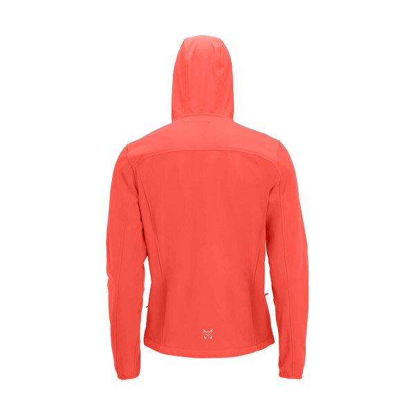 ALTUS CHAQUETA DECAN GRANADINA J30 HOMBRE TRASERA, ARISTARUN