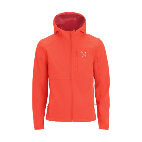 ALTUS CHAQUETA DECAN GRANADINA J30 HOMBRE DELANTERA, ARISTARUN