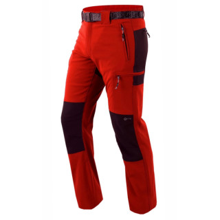 SPHERE PRO NEWEDDY ROJO PANTALÓN DE MONTAÑA, ARISTARUN