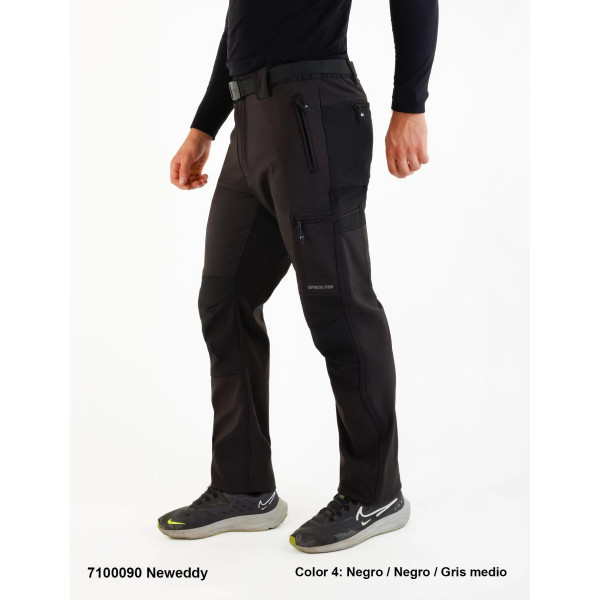 SPHERE PRO NEWEDDY NEGRO, ARISTARUN