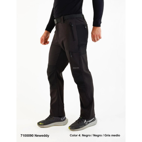 SPHERE PRO NEWEDDY NEGRO, ARISTARUN