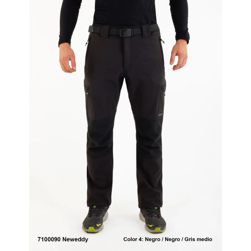 SPHERE PRO NEWEDDY NEGRO FRENTE, ARISTARUN