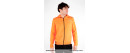 SPHERE PRO STERLING CORTAVIENTOS NARANJA