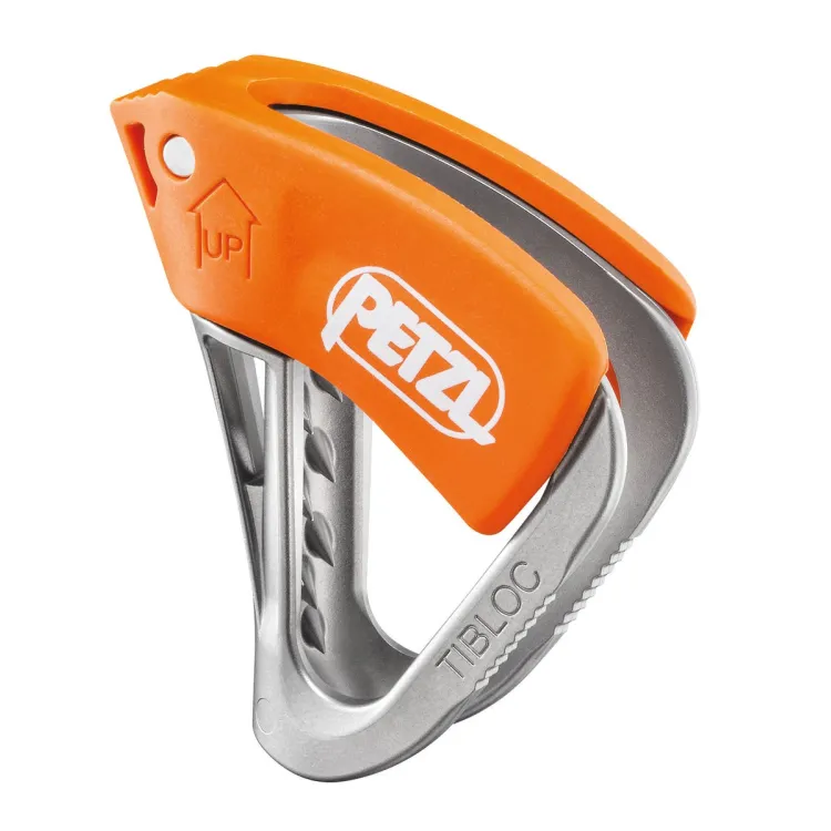 PETZL TIBLOC ARISTARUN
