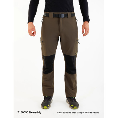 SPHERE PRO NEWEDDY PANTALON TREKKING CAZA DETANTERA, ARISTARUN