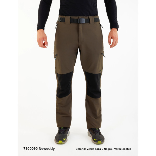 SPHERE PRO NEWEDDY PANTALON TREKKING CAZA DETANTERA, ARISTARUN