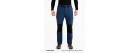 SPHERE PRO NEWEDDY BLUE MOUNTAIN PANTS