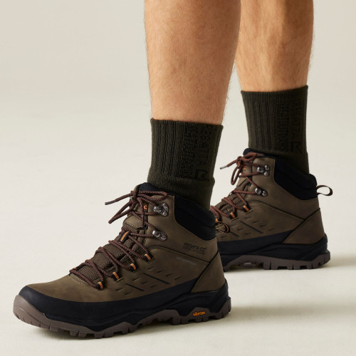 REGATTA BLAKE BOTA PARA HOMBRE MODELO DERECHO, ARISTARUN