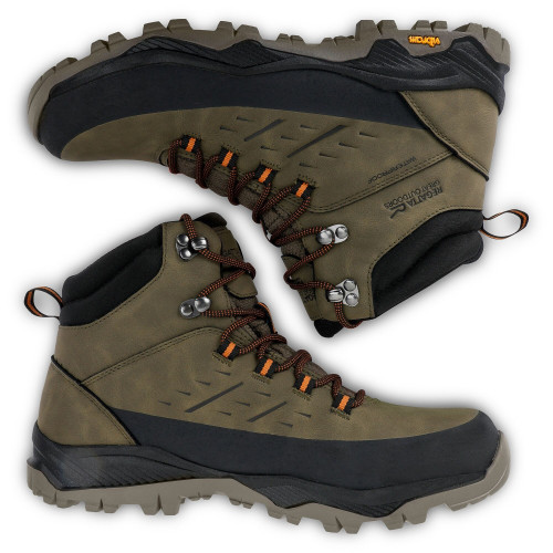 REGATTA BLAKE BOTA PARA HOMBRE PAR, ARISTARUN