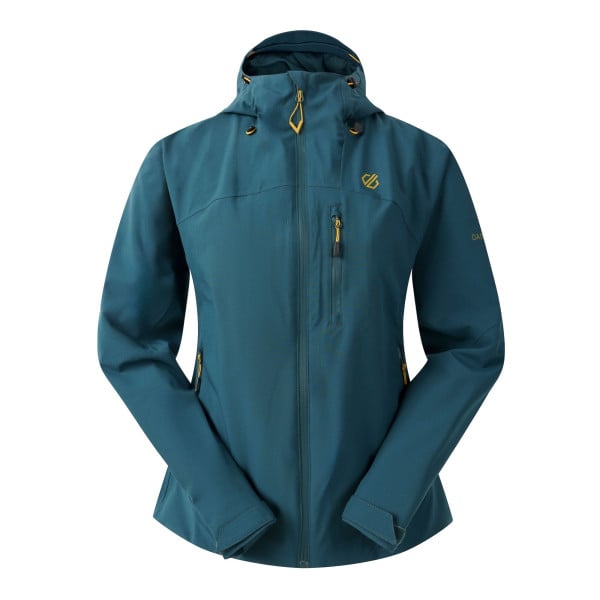 REGATTA TORREK II MUJER CHAQUETA IMERMEABLE DELANTE, ARISTARUN