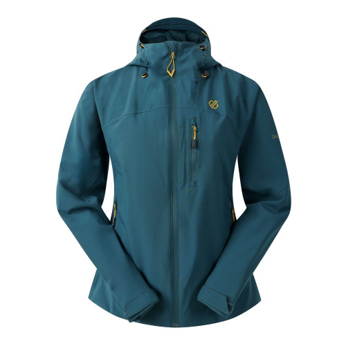 REGATTA TORREK II MUJER CHAQUETA IMERMEABLE DELANTE, ARISTARUN