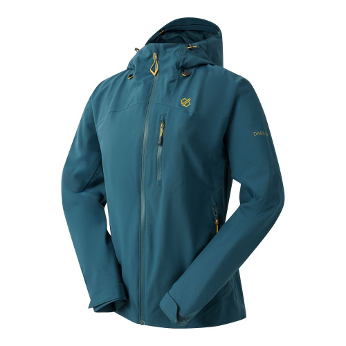 REGATTA TORREK II MUJER CHAQUETA IMERMEABLE LATERAL, ARISTARUN