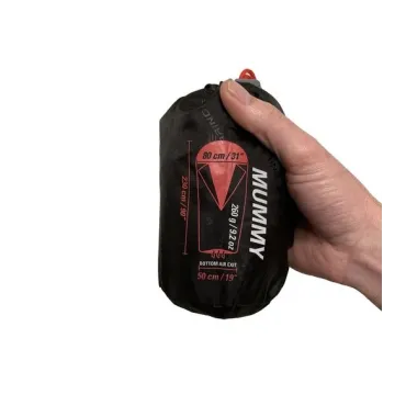 FERRINO FUNDA VIVAC RIDER PRO, ARISTARUN 