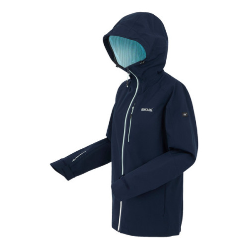 REGATTA BIRCHDALE II CHAQUETA IMPERMEABLE MUJER, ARISTARN