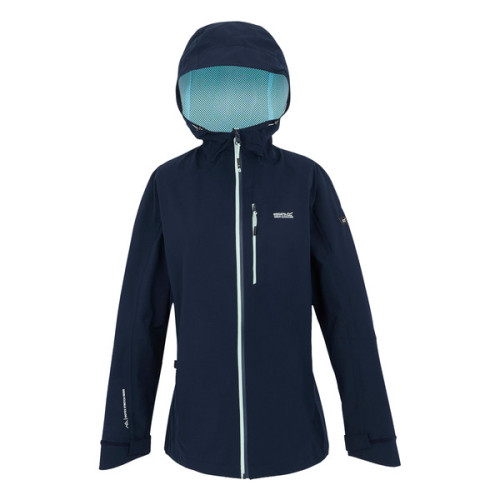 REGATTA BIRCHDALE II CHAQUETA IMPERMEABLE MUJER