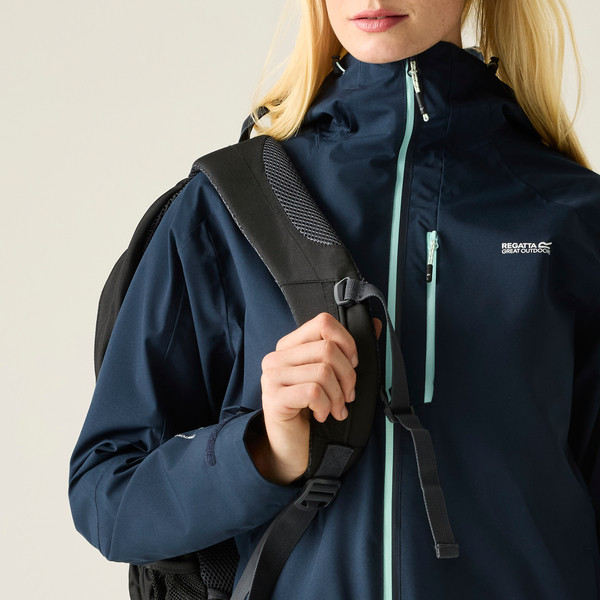 REGATTA BIRCHDALE II CHAQUETA IMPERMEABLE MUJER MODELO, ARISTARUN