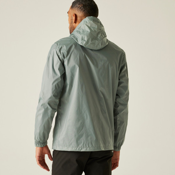 REGATTA PACK-IT III CHAQUETA IMPERMEABLE TRASERA MODELO, ARISTARUN