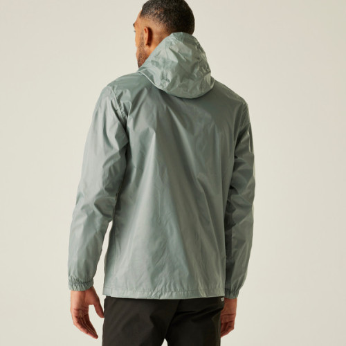 REGATTA PACK-IT III CHAQUETA IMPERMEABLE TRASERA MODELO, ARISTARUN