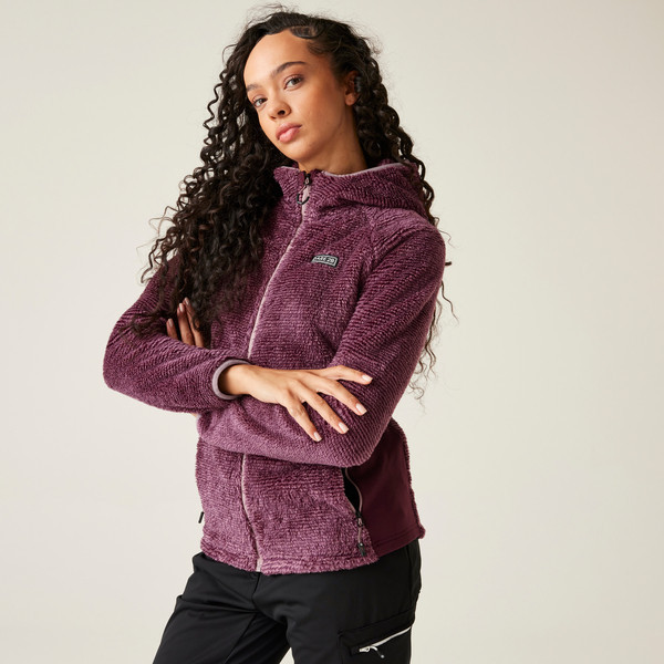 REGATTATORREK MOUNTAIN PRO POLAR MUJER MODELO, ARISTARUN